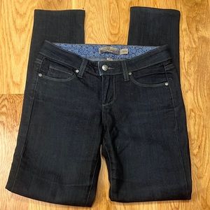 Jeans size 26